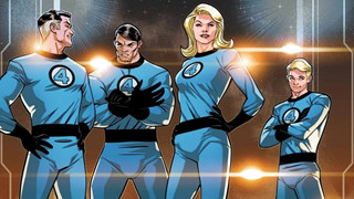 Kevin Feige chia sẻ về định hướng cho cốt truyện Fantastic Four của MCU