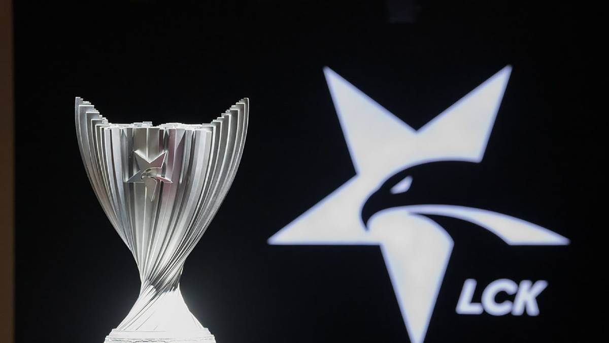Lỗi tè le, ban tổ chức LCK phải ra thêm luật để bớt bị tuyển thủ phàn nàn