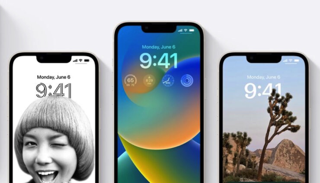 iOS 16 Beta 4 vừa được phát hành, bản cập nhật sẽ có những tính năng gì?