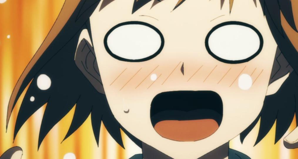 Netizen Nhật chỉ trích studio anime Hoshi No Samidare vì tự ý cắt bỏ cảnh ecchi, đã thế còn làm phim ẩu!