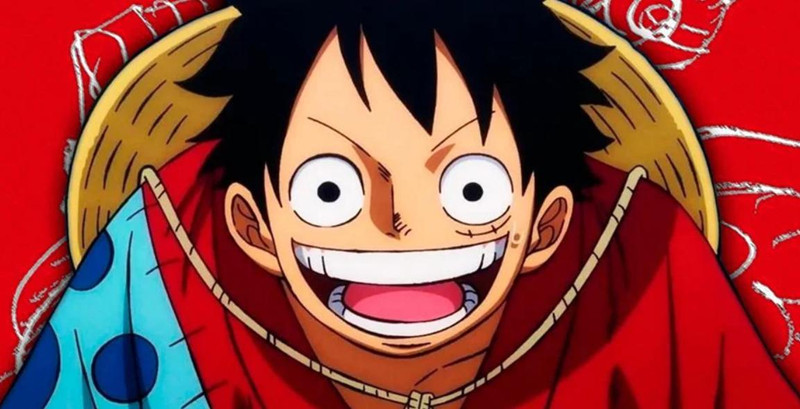 305+ Hình Ảnh Luffy Mũ Rơm Ngầu Lòi, Bá Đạo Nhất Thế Giới One Piece