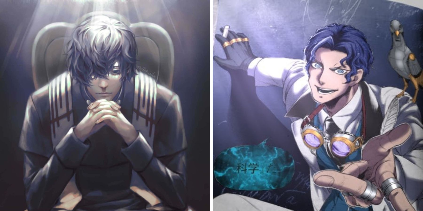 Spoiler Record Of Ragnarok 67, 68: Quá khứ đau thương của Beelzebub