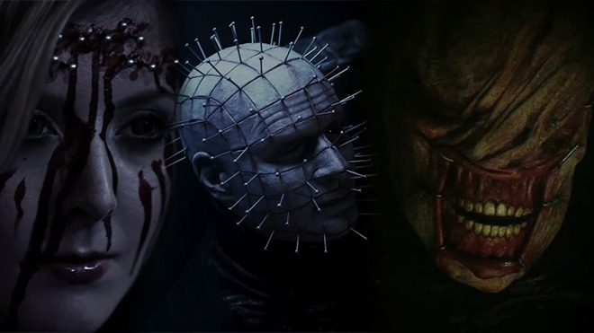 Tổng hợp những bộ phim kinh dị "không hay không tính tiền" (Phần 2)