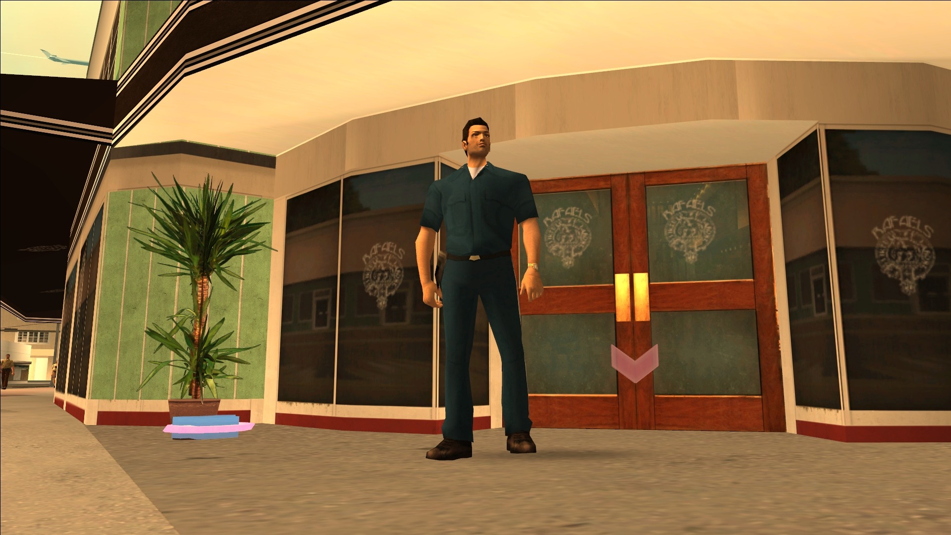 Sau 20 năm, GTA Vice City vẫn đón nhận bản Mod đầy tham vọng