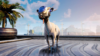 Goat Simulator 3 chính thức công bố ngày ra mắt 