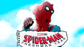 Nhà sản xuất Spider-Man: Freshman Year giải thích về bối cảnh của loạt phim