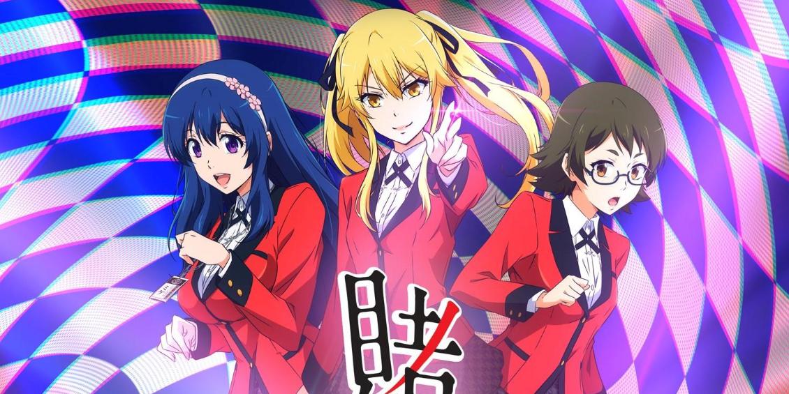 Danh sách anime Netflix tháng 8/2022 đáng xem nhất!