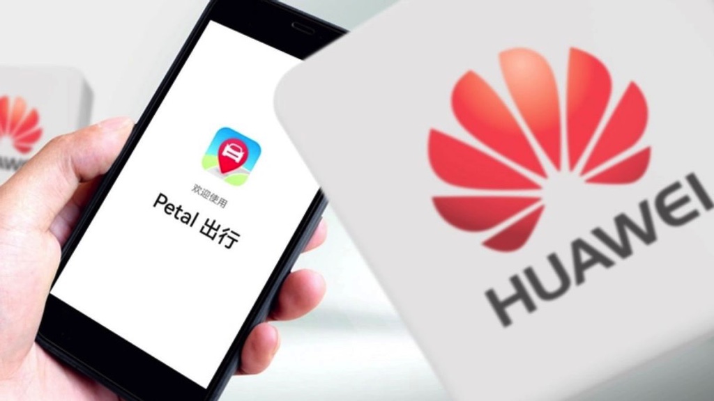 Huawei ra mắt ứng dụng gọi xe, đi kèm với bản cập nhật HarmonyOS 3 của mình 