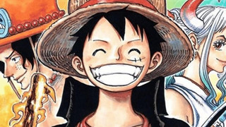 Lịch phát hành manga mới tại Việt Nam tháng 8/2022: One Piece 100 và hàng chục manga mới