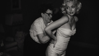 Phim về minh tinh huyền thoại Marilyn Monroe tung trailer đầu tiên