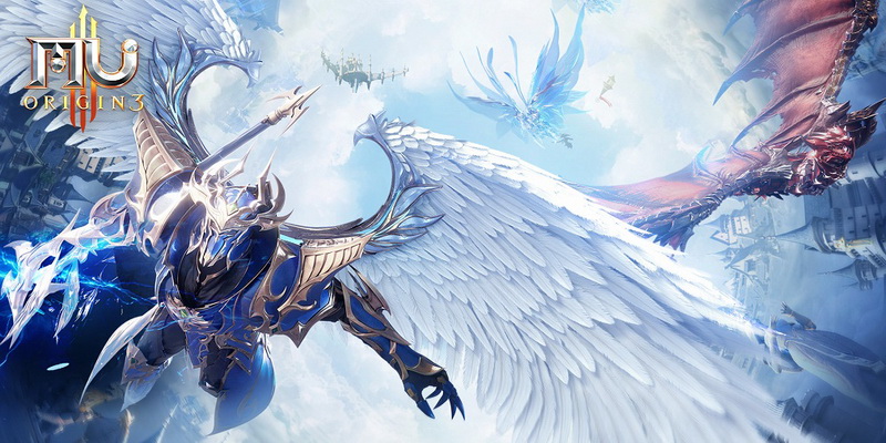 Hướng dẫn cách nhập và tổng hợp Giftcode MU Origin 3 - MU Khởi Nguyên 3 mới nhất năm 2022