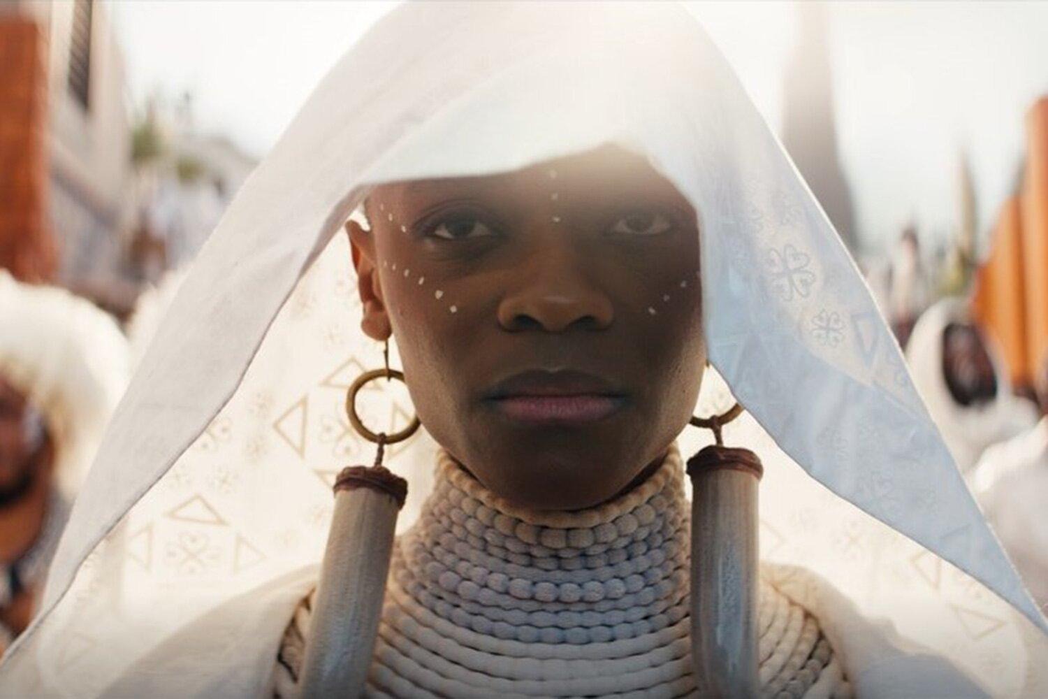 Cùng dự đoán người sẽ trở thành Black Panther tiếp theo trong Wakanda Forever