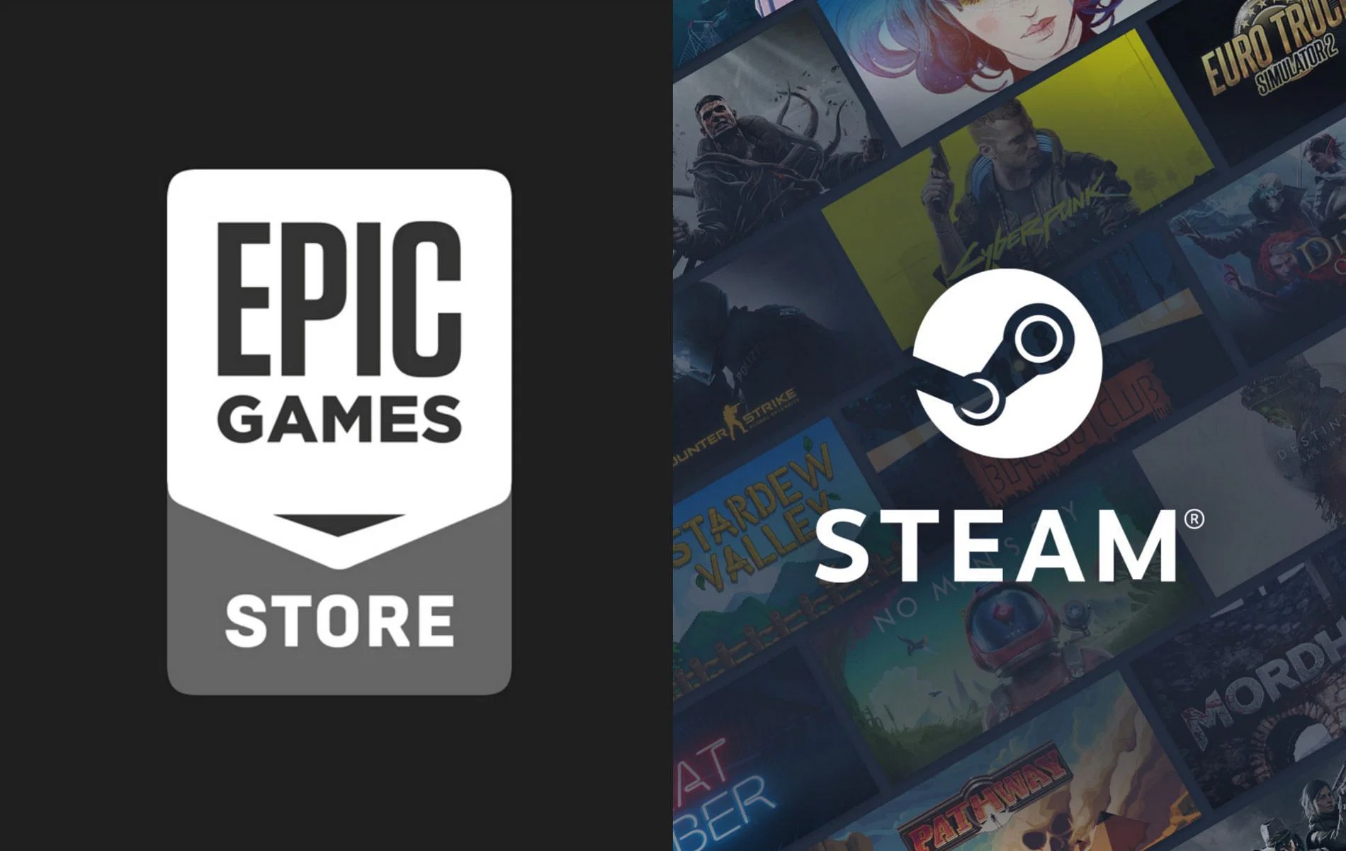 Steam, Epic Games và hàng loạt trang web khác "bay màu" khỏi Indonesia bởi chính phủ