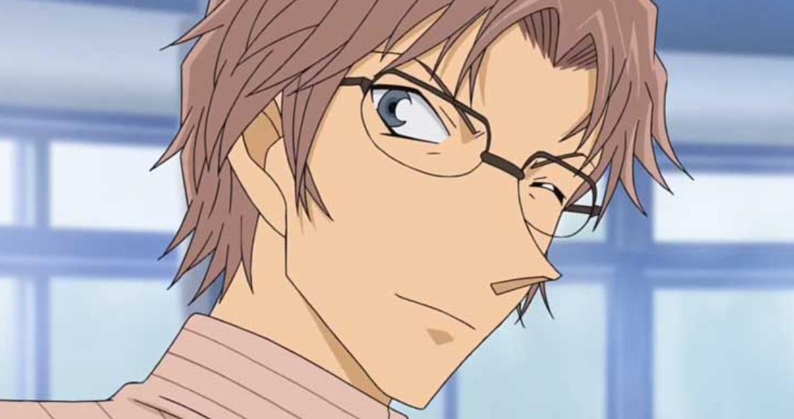 Spoiler Conan 1098: Conan cùng Subaru phá án - Haibara bị cô Wakasa nhòm ngó...