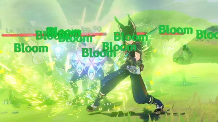 Genshin Impact: Sau quá nhiều lệnh truy lùng, Leaker nghĩ ra nhiều cách "sáng tạo" hơn để tung thông tin cho mọi người