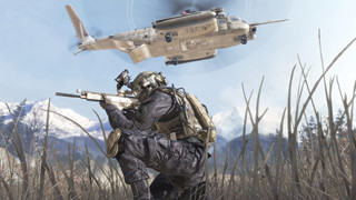 Top bản đồ kinh điển được kì vọng góp mặt trong Call of Duty: Modern Warfare 2022