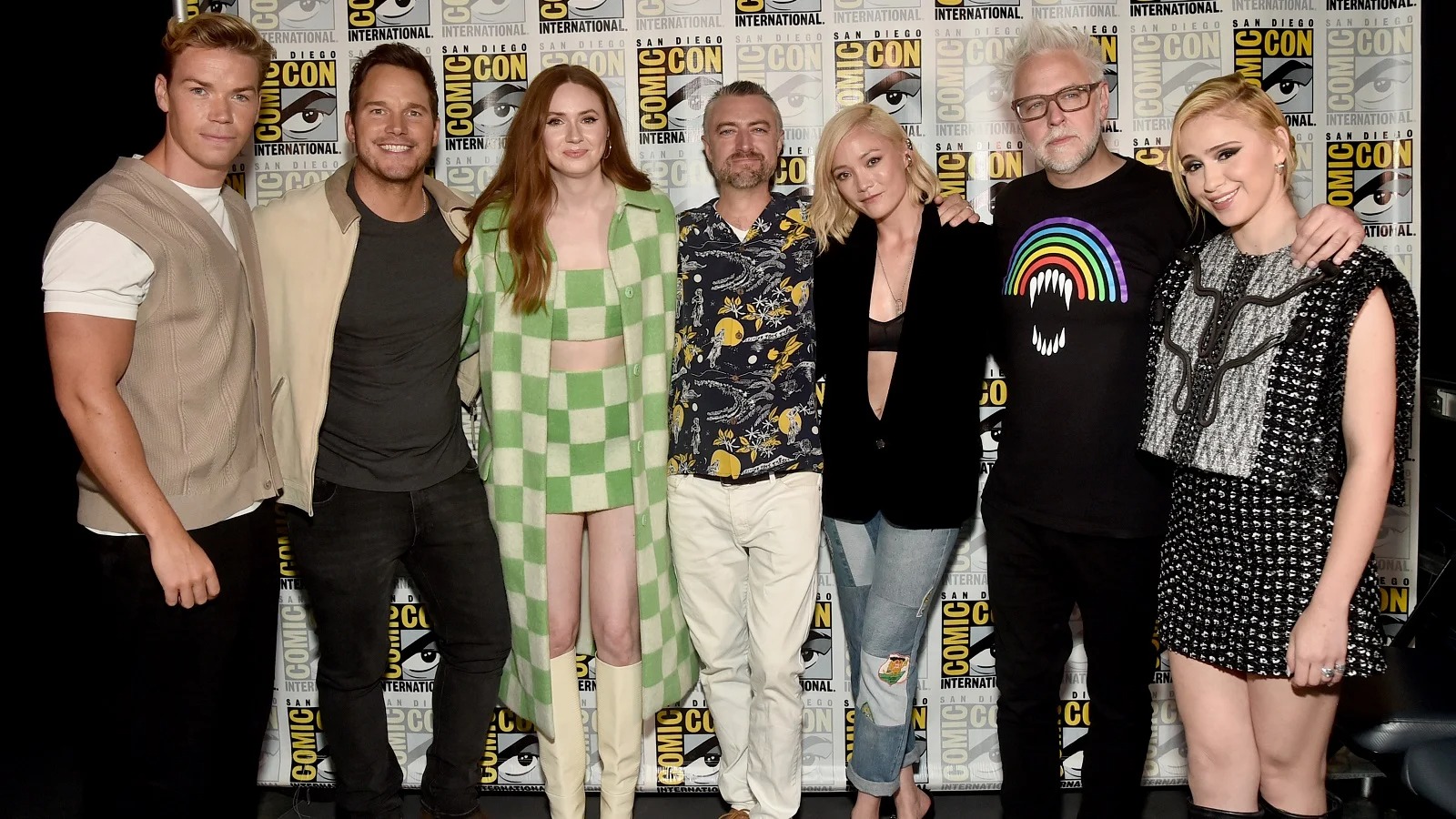 James Gunn khẳng định Guardians of the Galaxy Vol. 3 không chỉ là phần phim giàu cảm xúc nhất