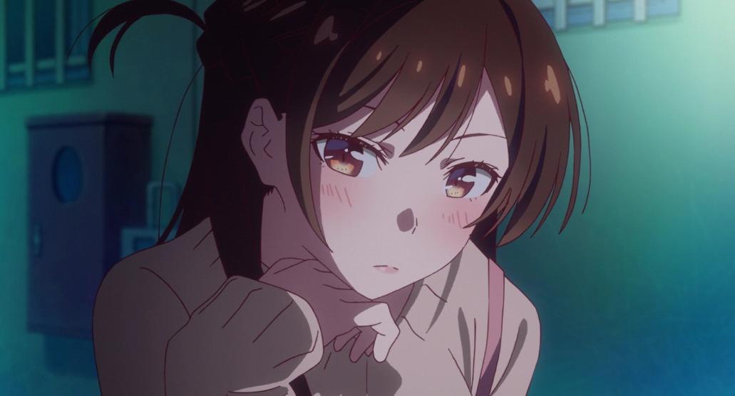 Spoiler Kanojo Okarishimasu 246: Dọn nhà, Kazuya tìm ra di ảnh mẹ Chizuru!