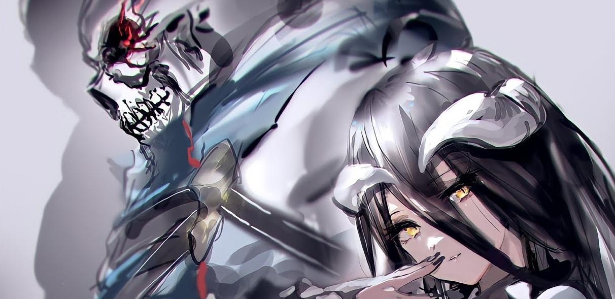 Light Novel Overlord sẽ kết thúc trong 2 tập nữa!