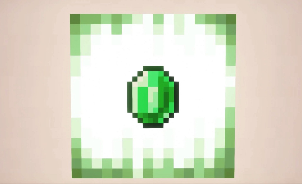 Minecraft 1.19: 4 cách để có được ngọc lục bảo dễ dàng và nhanh nhất