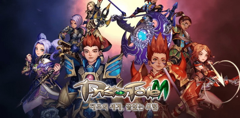 Siêu phẩm Priston Tale chuẩn bị trở lại với phiên bản Mobile cùng nhà phát triển cũ