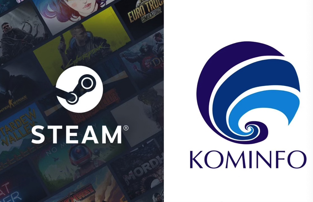 Steam sẽ trở lại sau lệnh cấm của Indonesia 