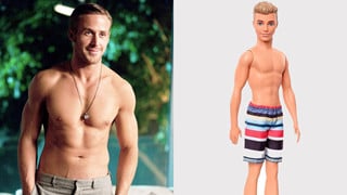 Vì sao Ryan Gosling từ bỏ hình tượng "cool ngầu" để hóa thân thành chàng búp bê Ken trong Barbie?