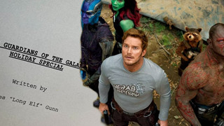 Guardians of the Galaxy: Holiday Special sẽ là một lời chào tạm biệt Giai đoạn 4 của MCU