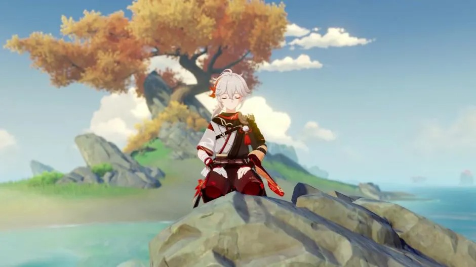 Những cách chơi Genshin Impact điên rồ nhất được tạo ra bởi game thủ hệ "khộ râm"