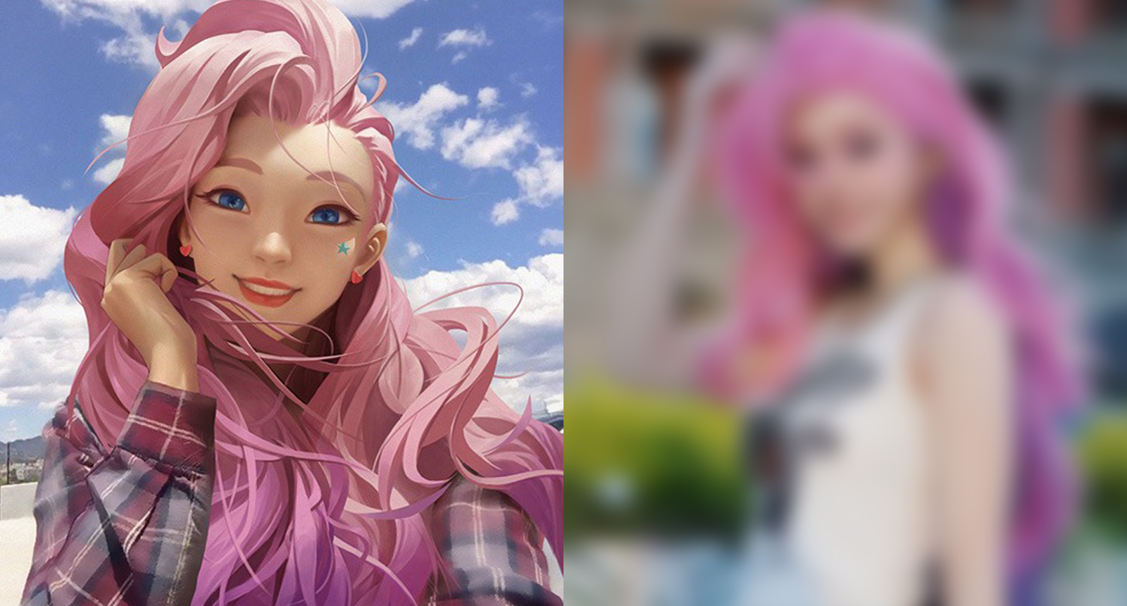 LMHT: Nếu Seraphine được Cosplay ra ngoài đời thực thì sẽ như thế nào?