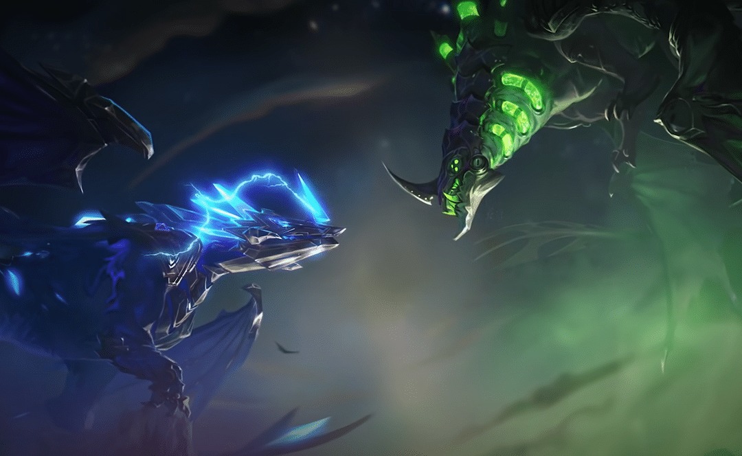 Bản cập nhật 12.14 ảnh hưởng thế nào đến meta của Liên Minh Huyền Thoại?