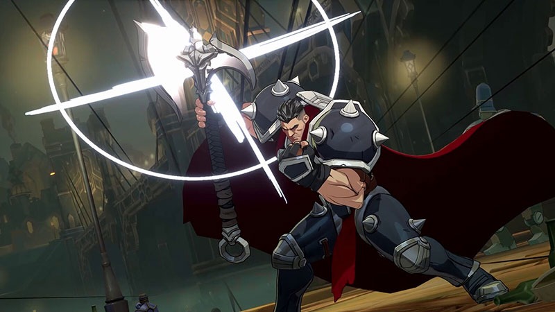 Riot tuyên bố tựa game sắp ra mắt của họ sẽ hoàn toàn miễn phí