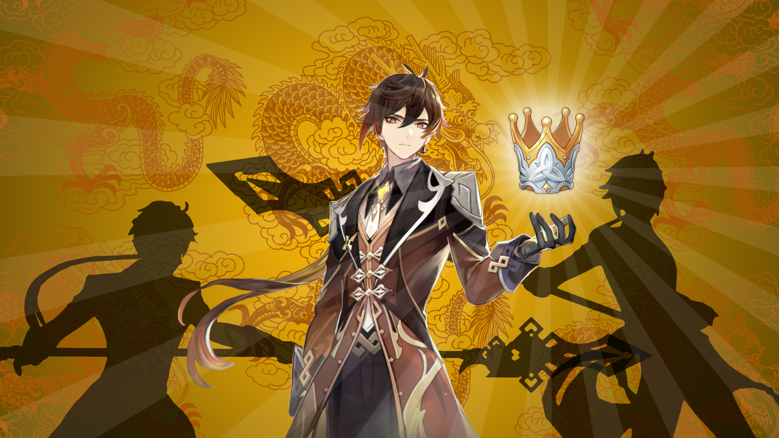 Top 10 kĩ năng đáng giá nhất trong Genshin Impact để bạn dùng Vương Miện Tri Thức