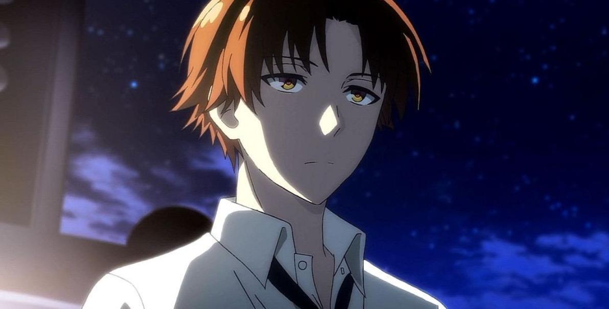 TOP 10 nhân vật thông minh nhất Classroom Of The Elite (Phần 2)