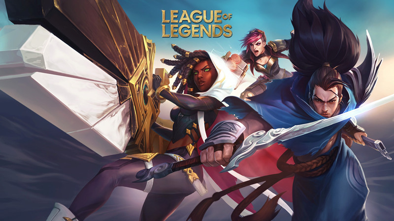 League of Legends: Riot Games decided to limit the continuous release of new champions in the future