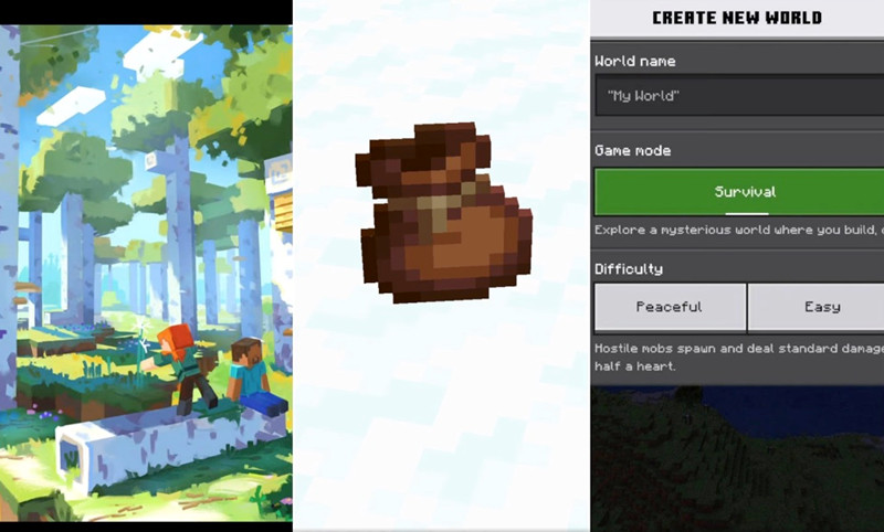 5 tính năng sẽ ra mắt trong bản cập nhật Minecraft 1.20 | Alpham