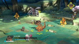 Digimon Survive nhận mưa đánh giá tiêu cực từ cộng đồng game thủ vì gameplay trái với tưởng tượng