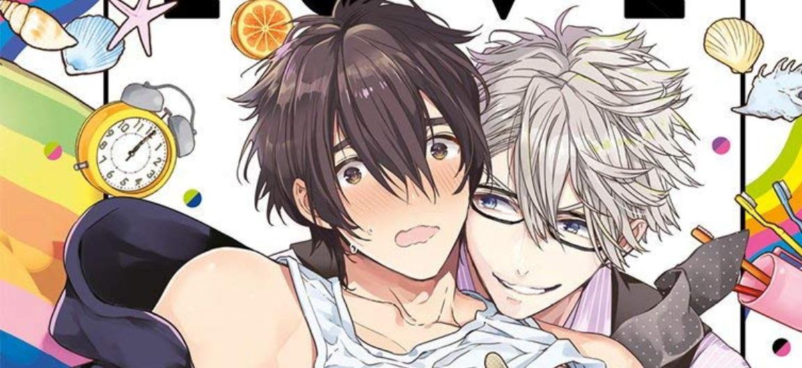 Manga Yaoi - đam mỹ sắp bị kiểm duyệt nặng nề để có thể bán được ở Hàn Quốc và quốc tế