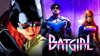 Nhân vật "số nhọ" nhất DC: Batgirl chính thức bị Warner Bros. khai tử
