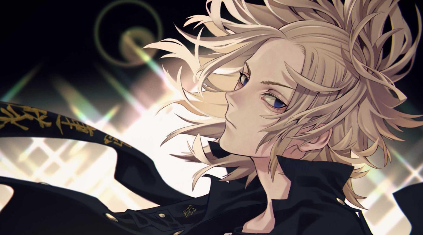 Spoiler Tokyo Revengers 265: Quan hệ giữa Mikey với Kisaki và Takemichi