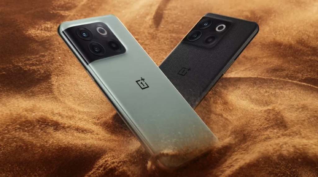 OnePlus 10T trình làng: Sạc nhanh 150W, Snapdragon 8+ Gen 1 với giá khởi điểm 16 triệu VNĐ 