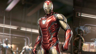 Sau Black Panther, nay lại rộ tin đồn EA có thể đang làm game về Iron Man