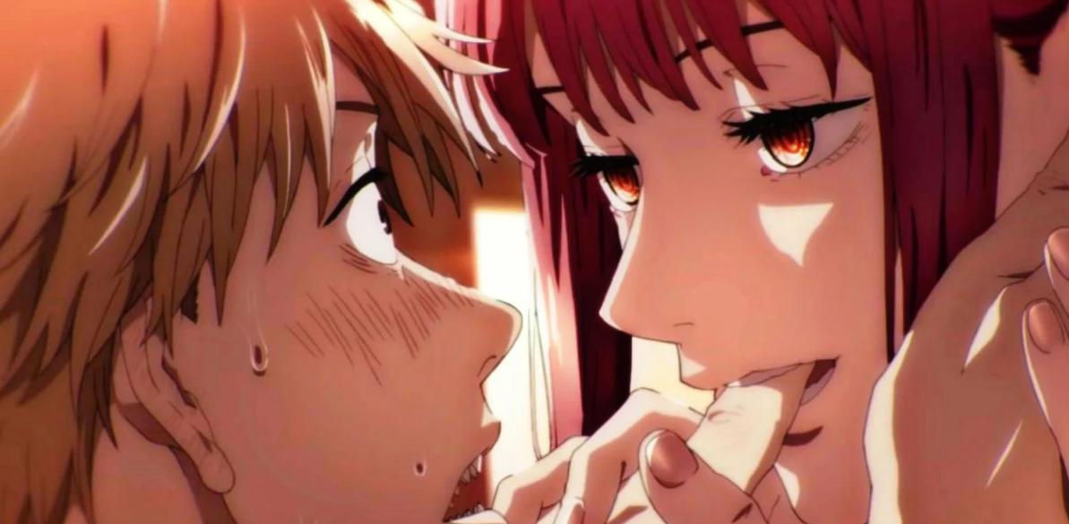 MAPPA: Chúng tôi sẽ làm nên lịch sử với anime Chainsaw Man!