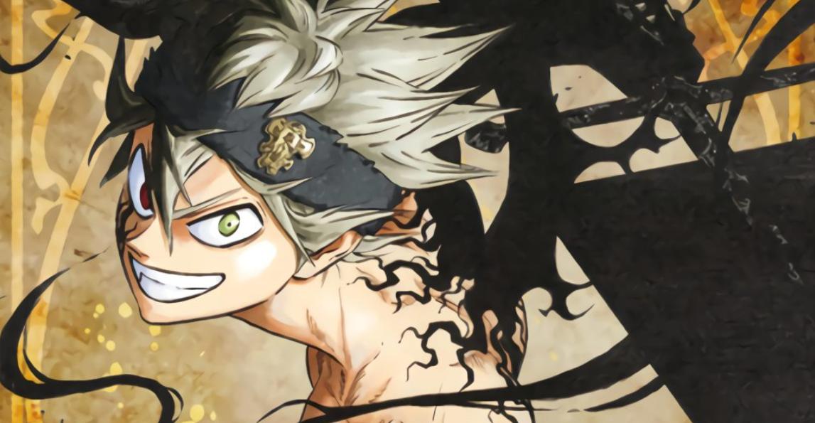 Spoiler Black Clover 333: Sự thật về Lucius - Asta khiêu chiến phản diện cuối cùng!
