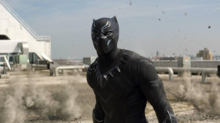 Ai sẽ là người xứng đáng cho vai trò Black Panther sau T'Challa?