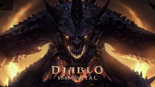 50% game thủ Diablo Immortal chưa bao giờ chơi các tựa game Diablo trước đây