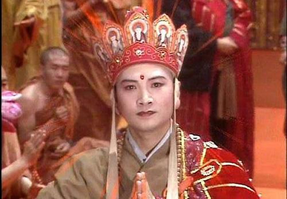 Đường Tam Tạng và loạt sự thật đáng sợ về vị nhà sư nổi tiếng nhất Tây Du Ký 1986