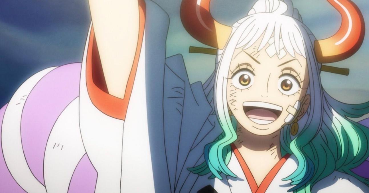 Spoiler One Piece 1057: Yamato tạm thời ở lại Wano, Luffy, Law và Kid  chính thức rời Wano