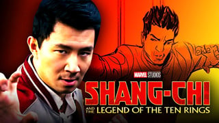 Ngôi sao chính tiết lộ về tương lai của Shang-chi trong phase 5 và 6 trong Vũ trụ điện ảnh Marvel