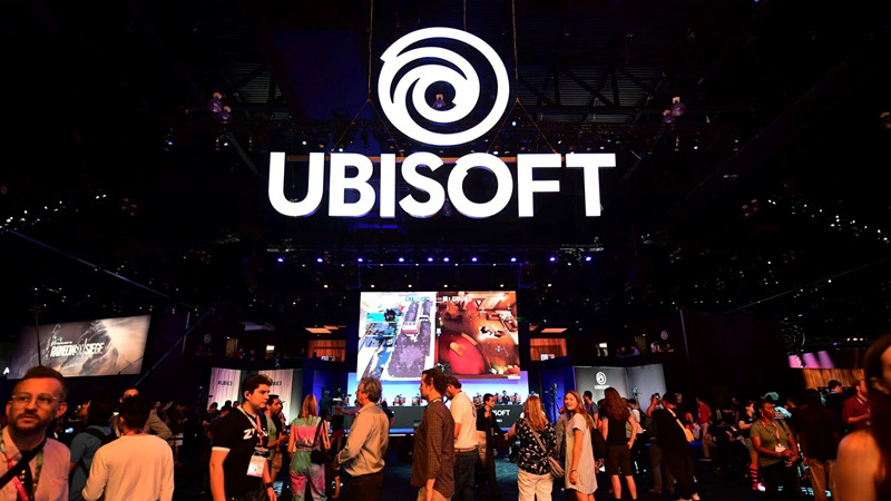Gã khổng lồ Tencent bắt đầu chú ý đến Ubisoft, hướng đến mục tiêu trở thành cổ đông lớn nhất | Alpham